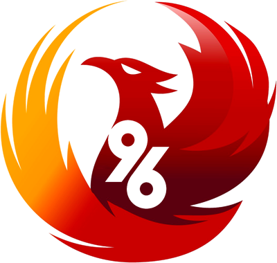 Mascota Oficial CETis 96